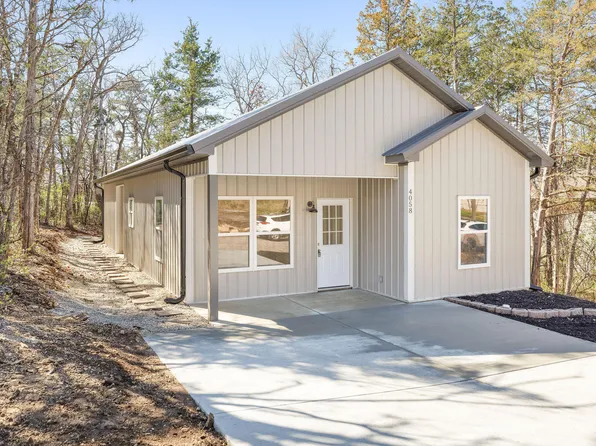 4058 Red Oak, Merriam Woods, MO 65740