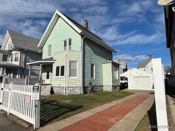 76 Porter Street, Bridgeport, CT 06606