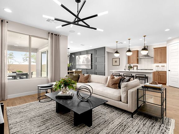 New Homes in Surprise, AZ