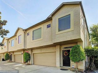 4036 Center St, Houston, TX 77007