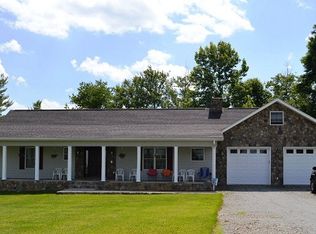 100 Macedonia Church Rd, Sparta, NC 28675