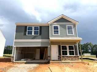 32 Plantation Dr, Youngsville, NC 27596