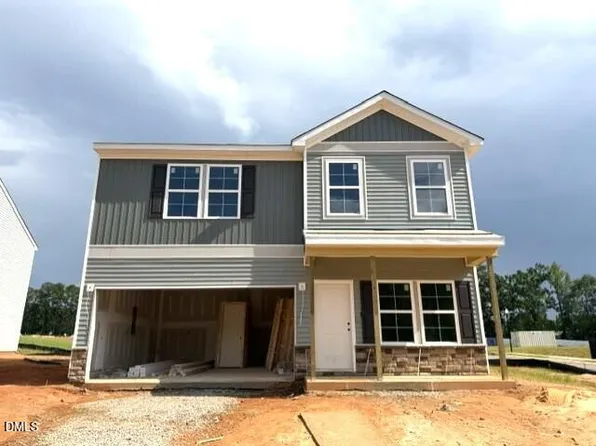 32 Plantation Dr, Youngsville, NC 27596
