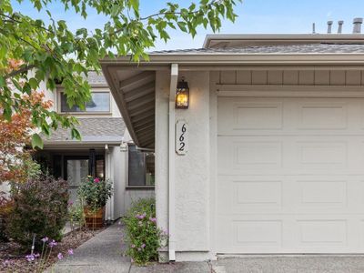 662 Oregon St, Sonoma, CA, 95476