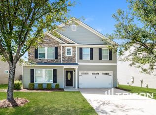 1343 Green Turf Ln, Elgin, SC 29045