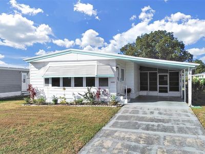 4928 Foxdale Dr, Lakeland, FL, 33810