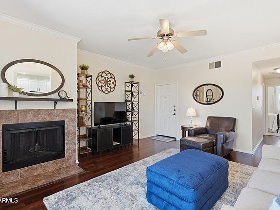 2nd image of 7009 E Acoma Dr Unit 2099