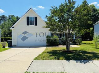 361 Indian Branch Dr, Morrisville, NC 27560