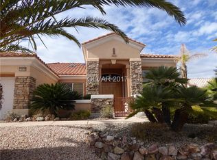 10636 Back Plains Dr, Las Vegas, NV 89134