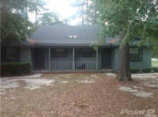 1019 Ash Street Ext #A, Springfield, GA 31329