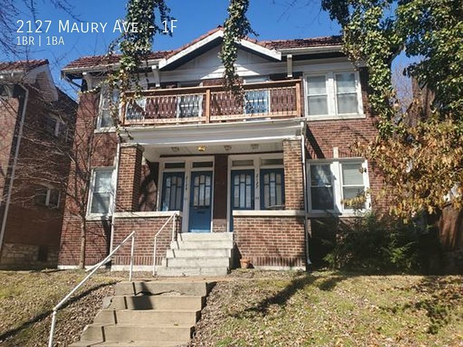 1st image of 2127 Maury Ave #1F