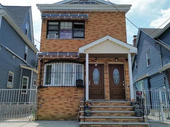 9528 132nd Street, Richmond Hill S., NY 11419