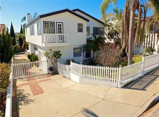 1726 Mathews Ave, Manhattan Beach, CA 90266