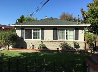1276 Mastic St, San Jose, CA