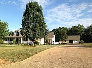 500 Cloverleaf Cir, Killen, AL 35645