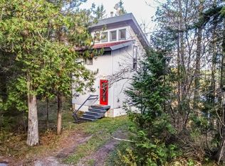 111 Dodge Rd, Whiting, ME 04691