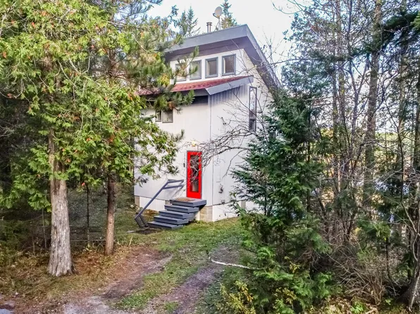 111 Dodge Road, Whiting, ME 04691