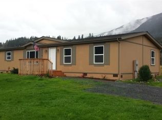 23510 Oso Loop Rd, Arlington, WA 98223