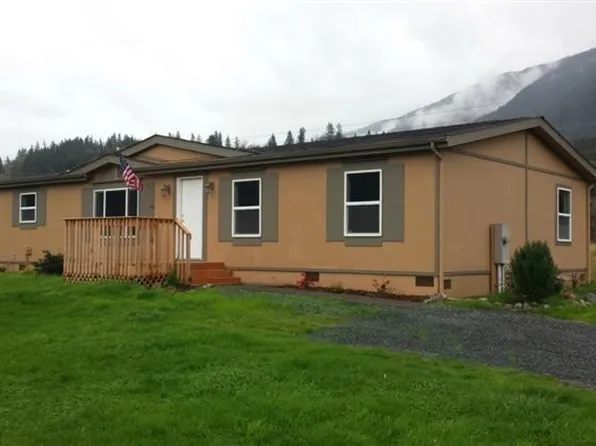 23510 Oso Loop Rd, Arlington, WA 98223