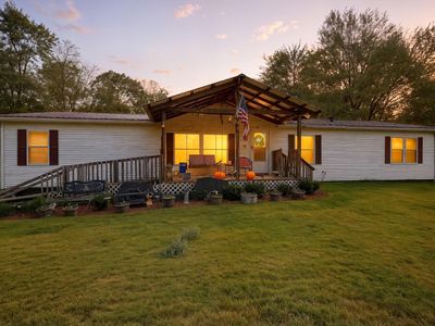 1048 Beatty Rd, Waverly, OH, 45690