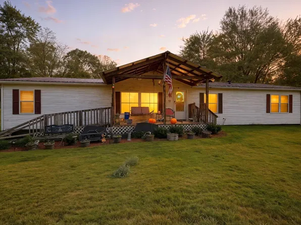 1048 Beatty Rd, Waverly, OH 45690