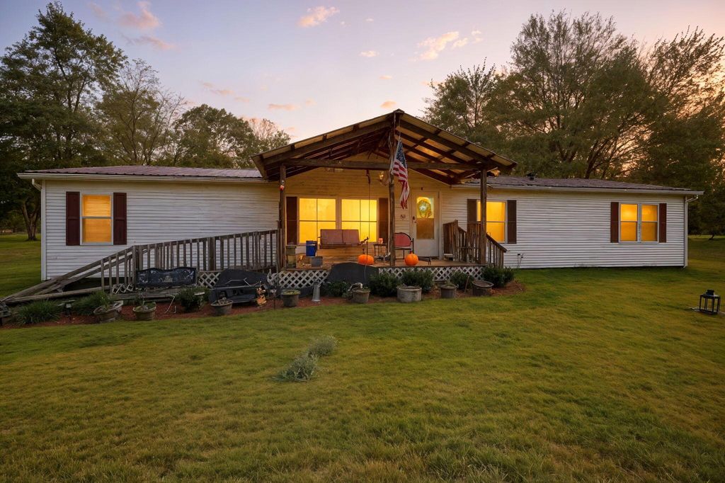 Real estate listing image