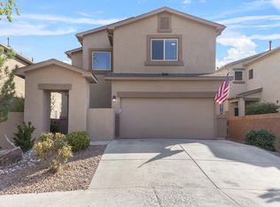 6816 Oasis Canyon Rd NW, Albuquerque, NM 87114