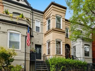 1630 6th St NW, Washington, DC 20001