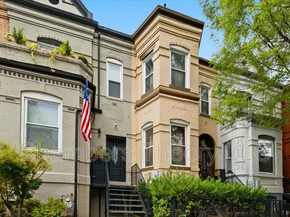 1630 6th St NW, Washington, DC 20001