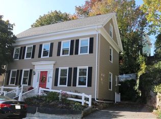 2 Spring St #1, Gloucester, MA 01930