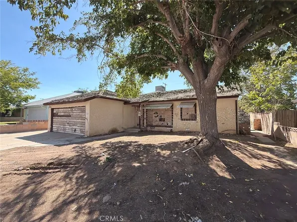 38633 Lemsford Ave, Palmdale, CA 93550