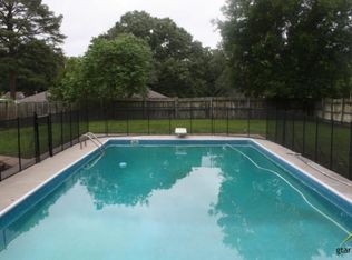 3456 Meadowdale Rd, Flint, TX 75762