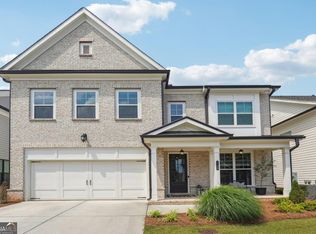 1150 Pennington View Ln, Alpharetta, GA 30004