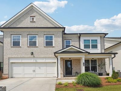 1150 Pennington View Ln, Alpharetta, GA, 30004