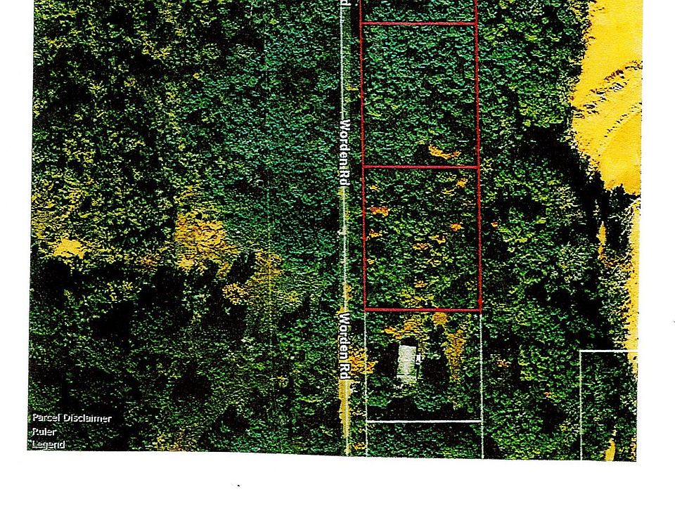 2nd image of Worden Rd Parcel 1