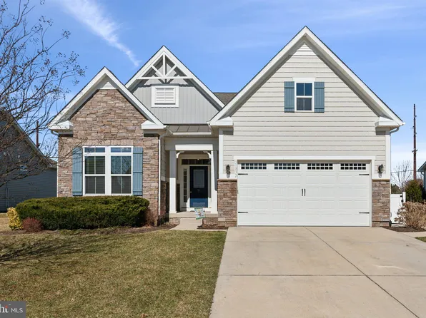 21832 Graves Dr, Lewes, DE 19958