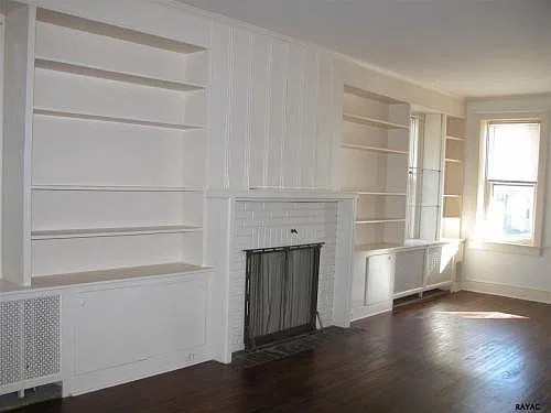2 bed, 1.0 bath, 999 sqft, $1,195 — Photo 3