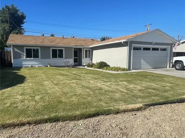 20115 Vejar Rd, Walnut, CA 91789