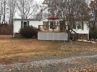 1025 Snow Creek Rd, Danbury, NC 27016