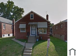 5915 McArthur Ave, Saint Louis, MO 63120