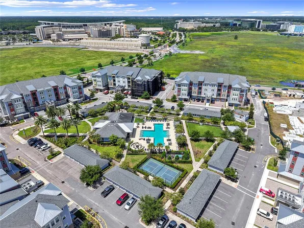 7545 LAUREATE BOULEVARD #7404, ORLANDO, FL 32827