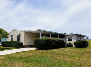 3731 Parway Rd #1306, Zellwood, FL 32798