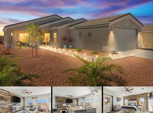 2668 Cross Timbers Trl, Bullhead City, AZ 86442