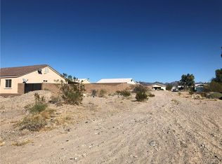 4418 S Los Lobos Ln, Fort Mohave, AZ 86426
