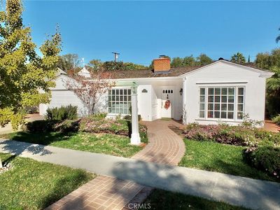 5221 E El Roble St, Long Beach, CA, 90815