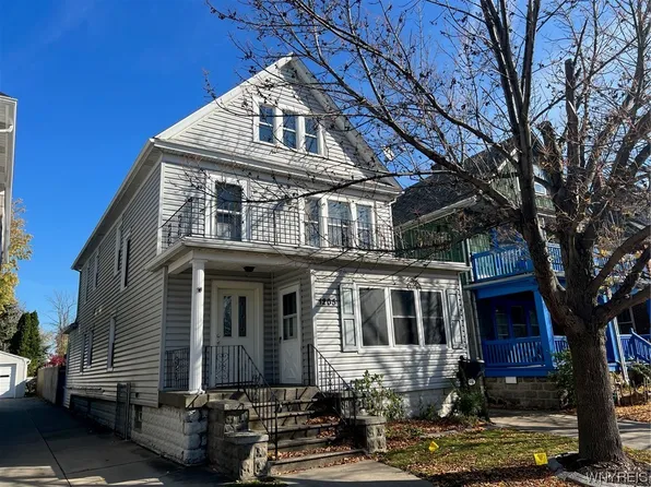 1205 Tonawanda St, Buffalo, NY 14207