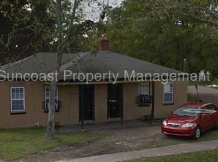 2542 Moncrief Rd, Jacksonville, FL 32209