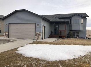 772 Sonic Way, Box Elder, SD 57719