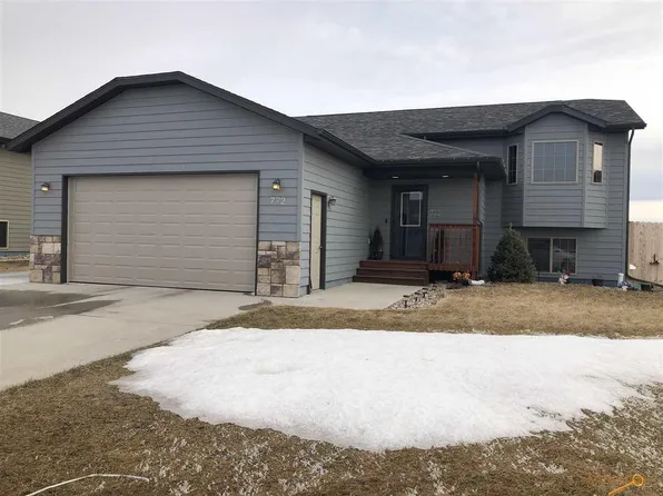 772 Sonic Way, Box Elder, SD 57719