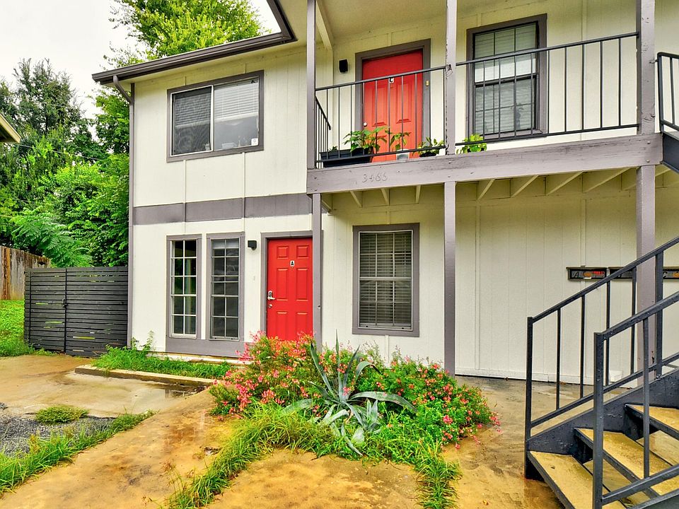 1st image of 3466 Willowrun Dr #3